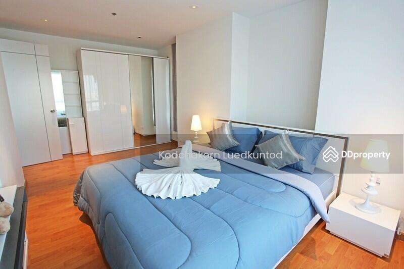 For Rent - The President Sathorn-Ratchapruek 3, Bangkok