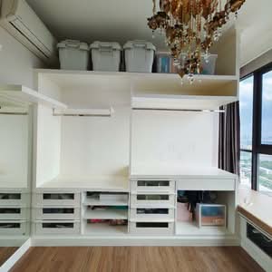 ขาย - The Tree Rio Bang-Aor Station : เดอะทรี ริโอ บางอ้อ สเตชั่น, กรุงเทพ