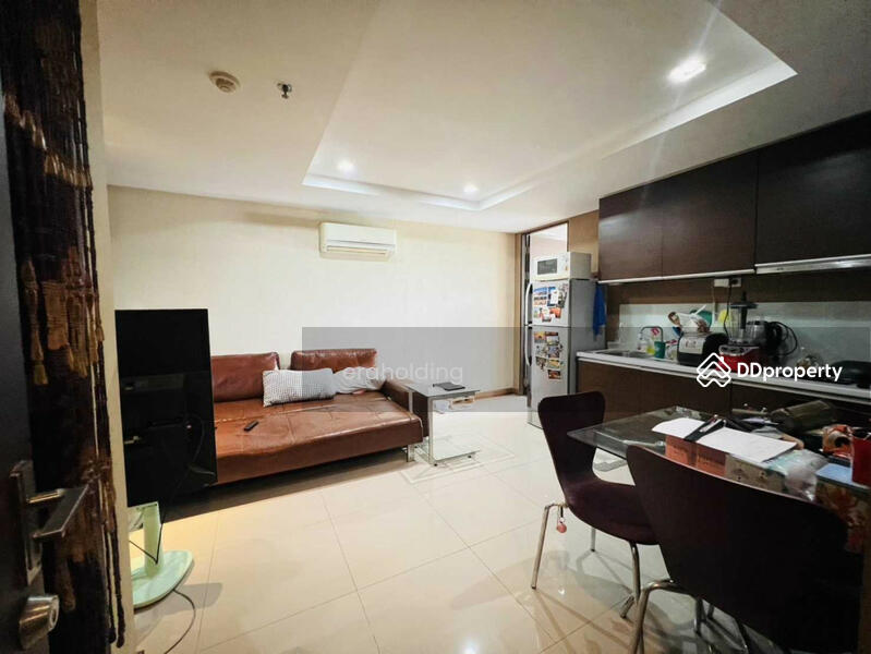 ขาย - J.W. City Ratchada 32 : เจ ดับบลิว ซิตี้ (รัชดาภิเษก 32), กรุงเทพ