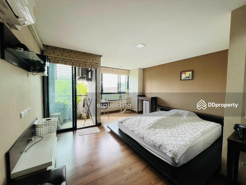 ขาย - J.W. City Ratchada 32 : เจ ดับบลิว ซิตี้ (รัชดาภิเษก 32), กรุงเทพ