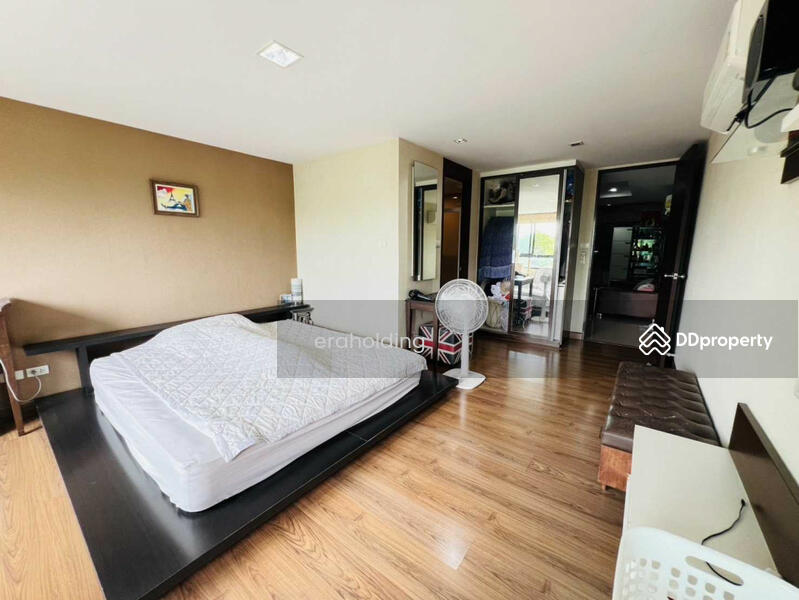ขาย - J.W. City Ratchada 32 : เจ ดับบลิว ซิตี้ (รัชดาภิเษก 32), กรุงเทพ