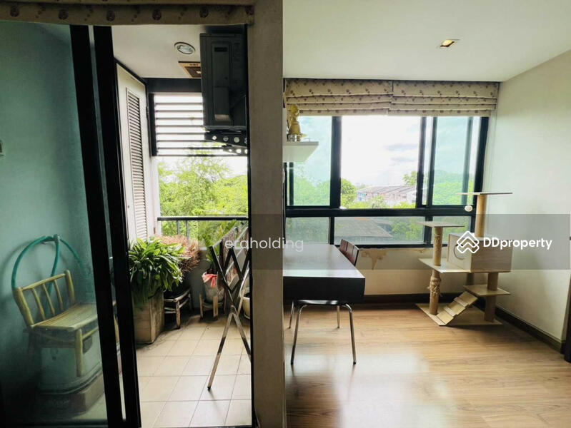 ขาย - J.W. City Ratchada 32 : เจ ดับบลิว ซิตี้ (รัชดาภิเษก 32), กรุงเทพ