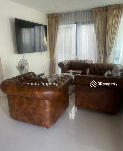 For Sale - The City Rama 9-Ramkhamhaeng, Bangkok