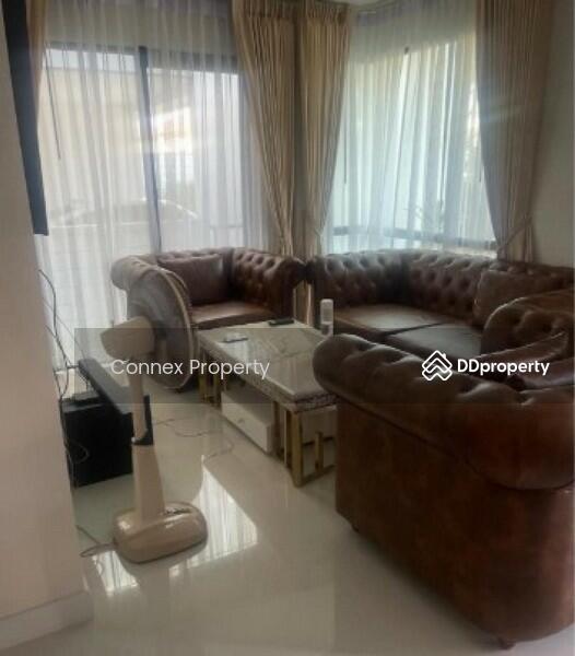 For Sale - The City Rama 9-Ramkhamhaeng, Bangkok