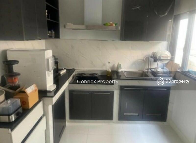 For Sale - The City Rama 9-Ramkhamhaeng, Bangkok