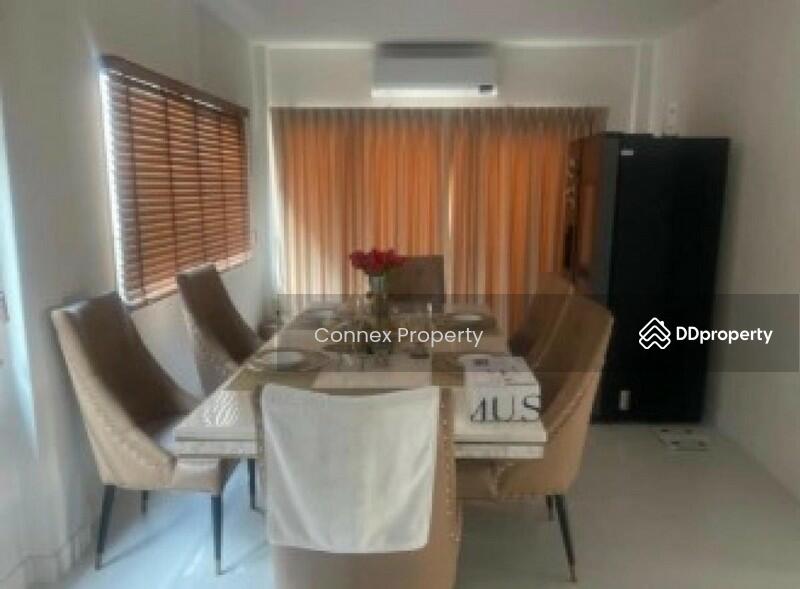 For Sale - The City Rama 9-Ramkhamhaeng, Bangkok