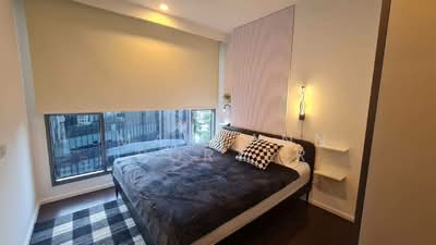 For Rent - Whizdom Inspire Sukhumvit, Bangkok