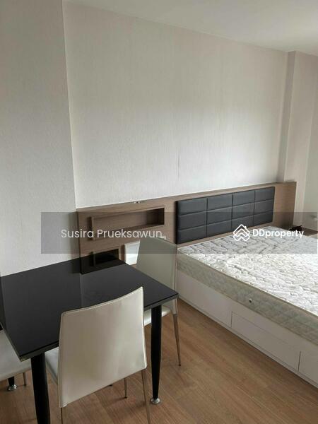 For Rent - Supalai City Resort Bearing Station, Bangkok
