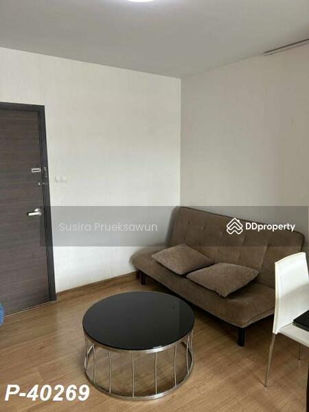 For Rent - Supalai City Resort Bearing Station, Bangkok