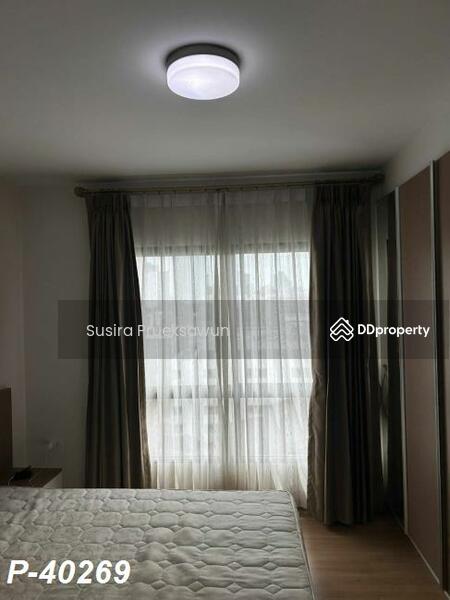 ให้เช่า - Supalai City Resort Bearing Station : ศุภาลัย ซิตี้ รีสอร์ท สถานีแบริ่ง สุขุมวิท, กรุงเทพ