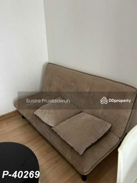 For Rent - Supalai City Resort Bearing Station, Bangkok