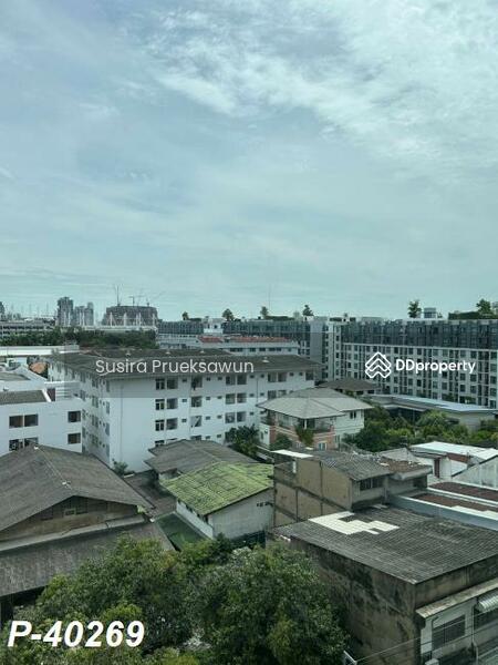 For Rent - Supalai City Resort Bearing Station, Bangkok