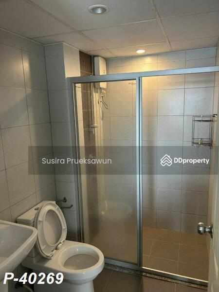 For Rent - Supalai City Resort Bearing Station, Bangkok