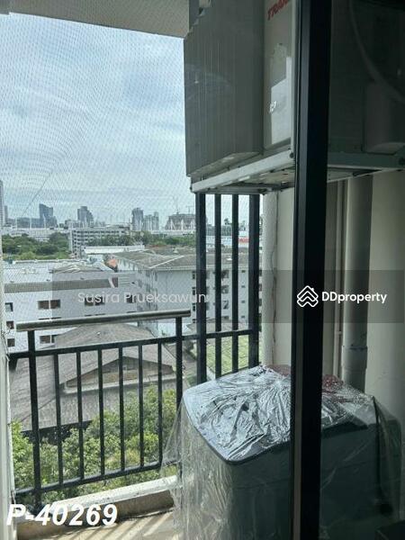 For Rent - Supalai City Resort Bearing Station, Bangkok