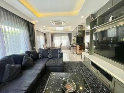 ขาย - The City Pattanakarn 2 : เดอะ ซิตี้ พัฒนาการ 2, กรุงเทพ