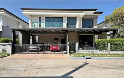 ขาย - The City Pattanakarn 2 : เดอะ ซิตี้ พัฒนาการ 2, กรุงเทพ