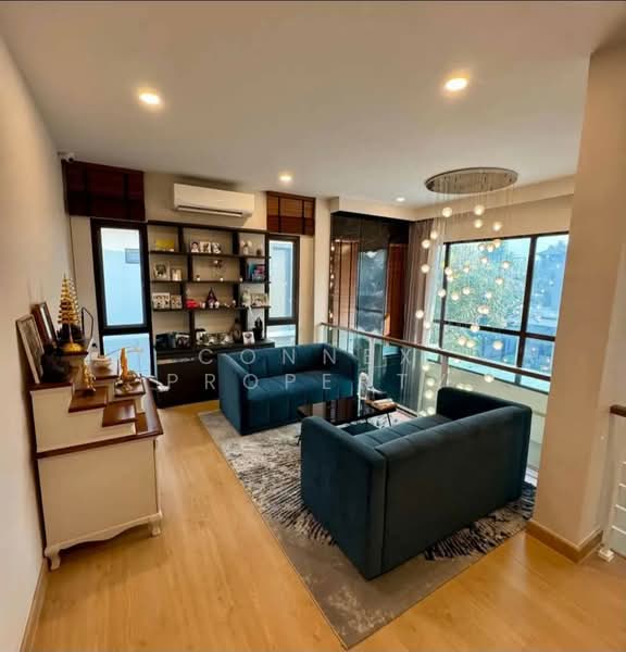 The City Pattanakarn 2, Bangkok, Soi Phatthanakan 96, Prawet, Prawet, Bangkok, 4 Bedrooms, 304 sqm, Single Detached House For Sale, by Connex Property, 60165252 - DDproperty.com