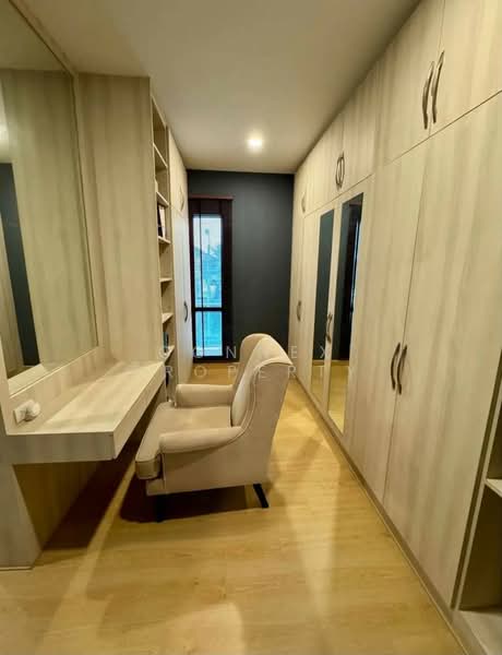 The City Pattanakarn 2, Bangkok, Soi Phatthanakan 96, Prawet, Prawet, Bangkok, 4 Bedrooms, 304 sqm, Single Detached House For Sale, by Connex Property, 60165252 - DDproperty.com