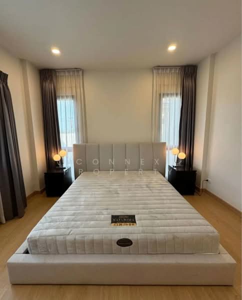 The City Pattanakarn 2, Bangkok, Soi Phatthanakan 96, Prawet, Prawet, Bangkok, 4 Bedrooms, 304 sqm, Single Detached House For Sale, by Connex Property, 60165252 - DDproperty.com