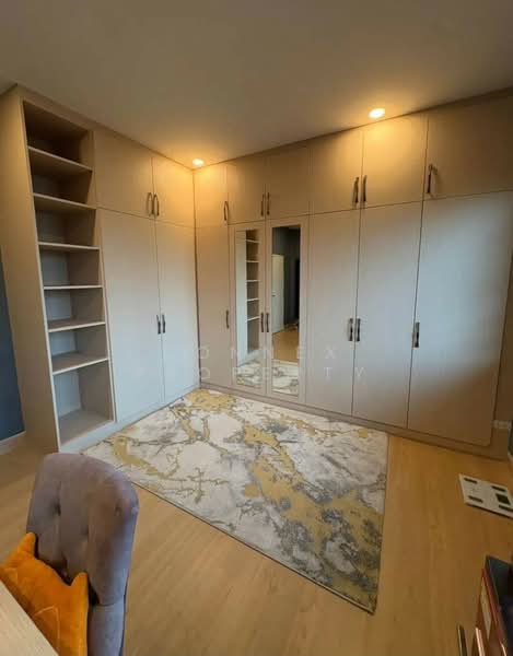 The City Pattanakarn 2, Bangkok, Soi Phatthanakan 96, Prawet, Prawet, Bangkok, 4 Bedrooms, 304 sqm, Single Detached House For Sale, by Connex Property, 60165252 - DDproperty.com