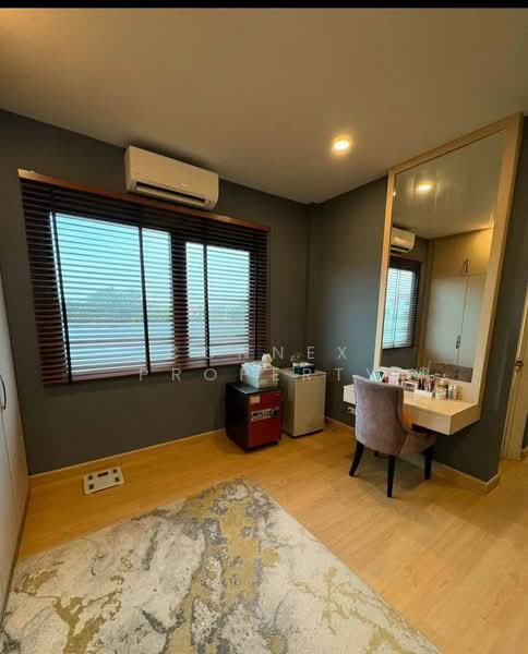 The City Pattanakarn 2, Bangkok, Soi Phatthanakan 96, Prawet, Prawet, Bangkok, 4 Bedrooms, 304 sqm, Single Detached House For Sale, by Connex Property, 60165252 - DDproperty.com