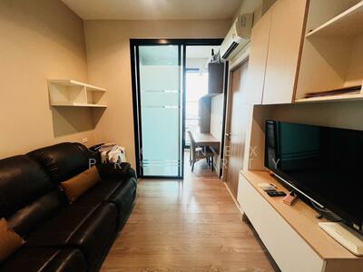 ขาย - The Capital Ratchaprarop-Vibhavadi : เดอะ แคปิตอล ราชปรารภ-วิภาวดี, กรุงเทพ