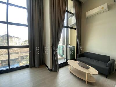 ขาย - Thames Residence : เทมส์ เรสซิเดนส์, กรุงเทพ