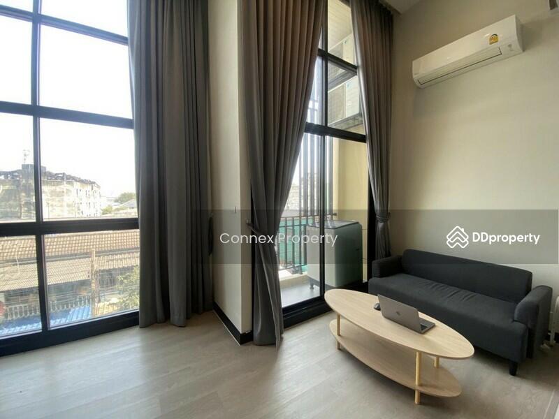 ขาย - Thames Residence : เทมส์ เรสซิเดนส์, กรุงเทพ