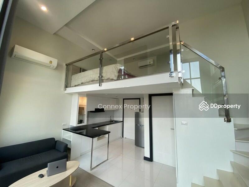 For Sale - Thames Residence, Bangkok
