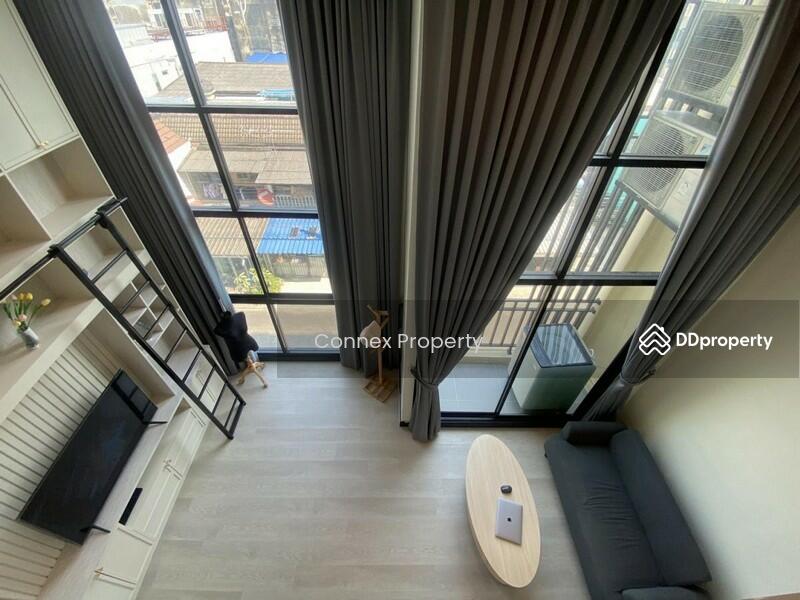 ขาย - Thames Residence : เทมส์ เรสซิเดนส์, กรุงเทพ