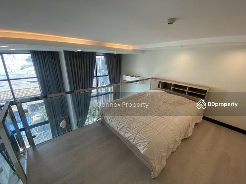 ขาย - Thames Residence : เทมส์ เรสซิเดนส์, กรุงเทพ