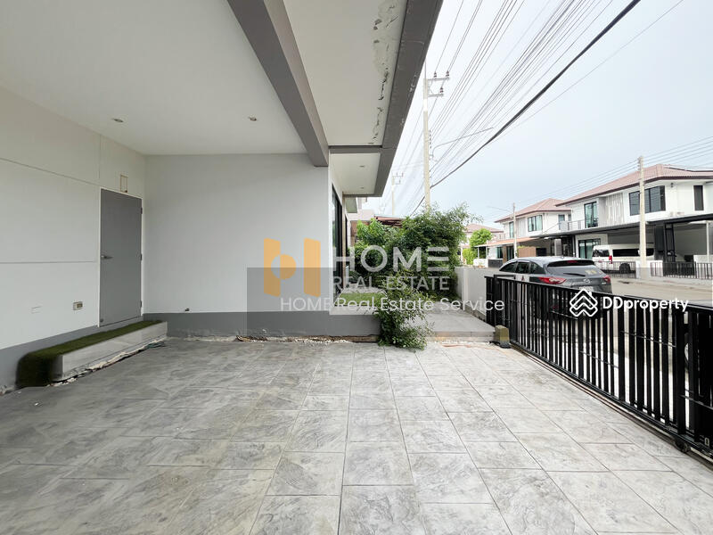 For Sale - The Proud Rama 2-Pantainorasingh, Samut Sakhon