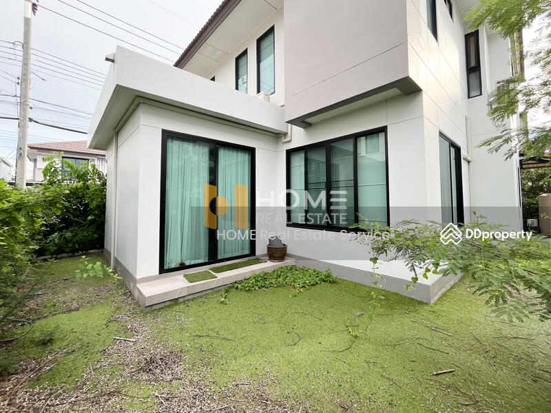 For Sale - The Proud Rama 2-Pantainorasingh, Samut Sakhon