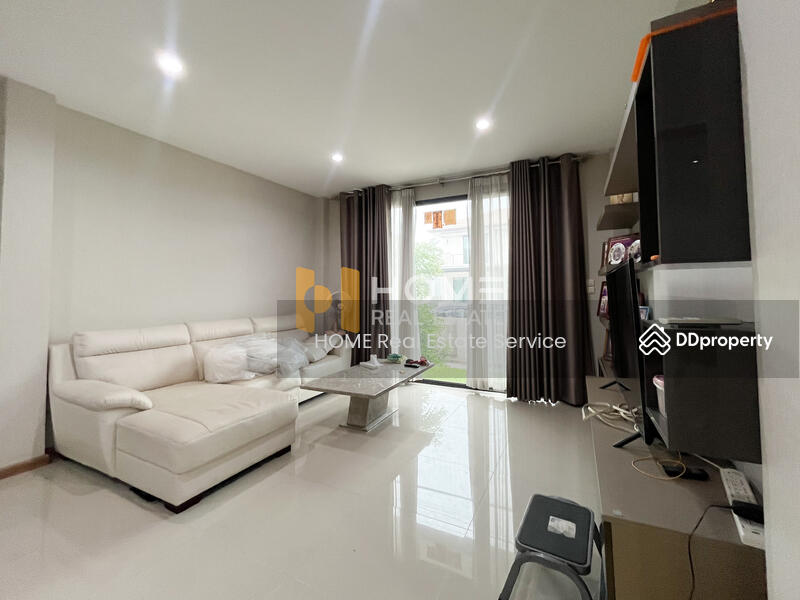For Sale - The Proud Rama 2-Pantainorasingh, Samut Sakhon