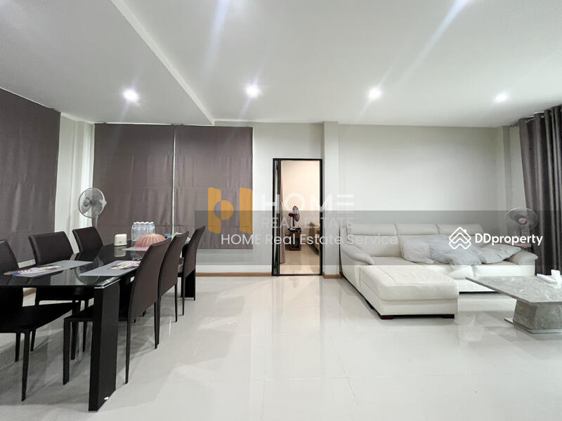 For Sale - The Proud Rama 2-Pantainorasingh, Samut Sakhon