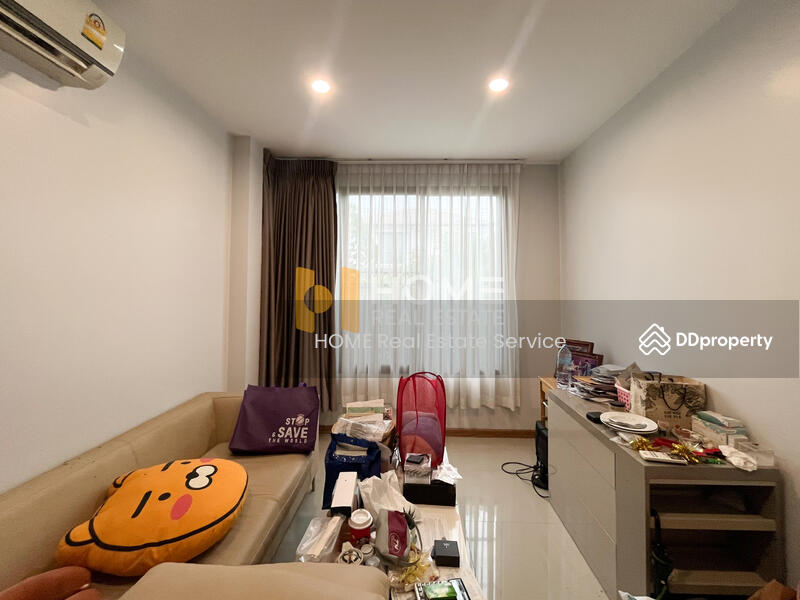 For Sale - The Proud Rama 2-Pantainorasingh, Samut Sakhon