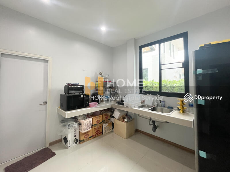 For Sale - The Proud Rama 2-Pantainorasingh, Samut Sakhon