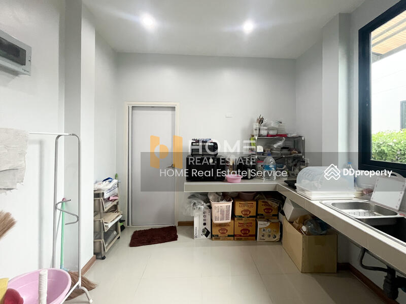 For Sale - The Proud Rama 2-Pantainorasingh, Samut Sakhon