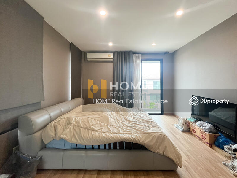 For Sale - The Proud Rama 2-Pantainorasingh, Samut Sakhon