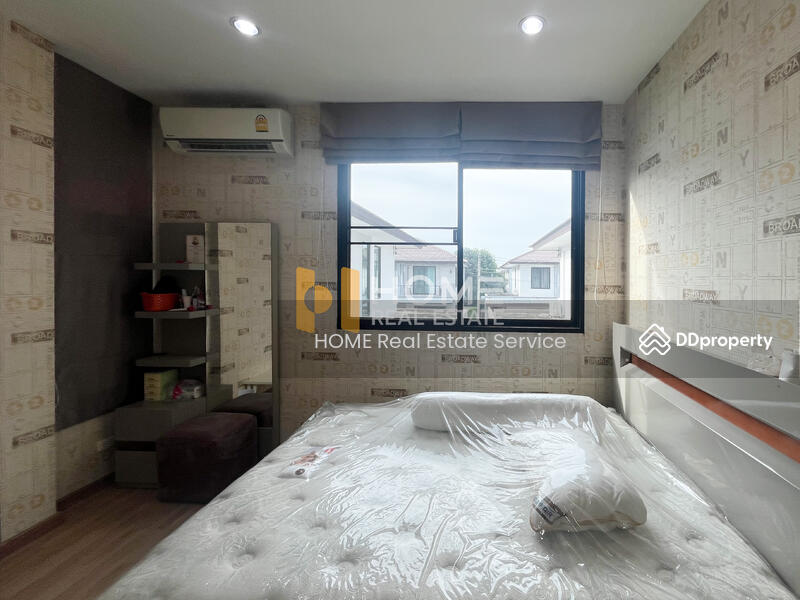 For Sale - The Proud Rama 2-Pantainorasingh, Samut Sakhon