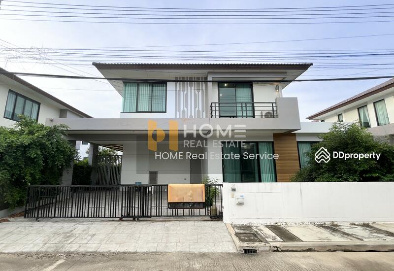 For Sale - The Proud Rama 2-Pantainorasingh, Samut Sakhon
