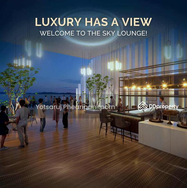 For Sale - Marina Golden Bay, Chon Buri