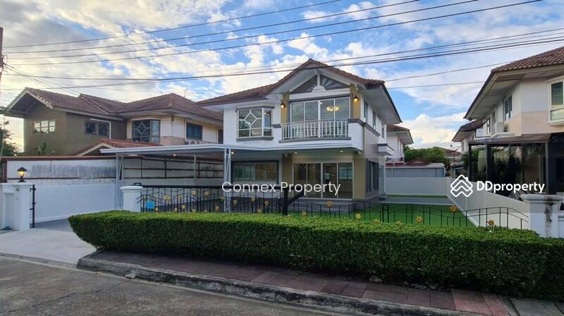 For Sale - Supalai Ville Rattanathibet, Nonthaburi