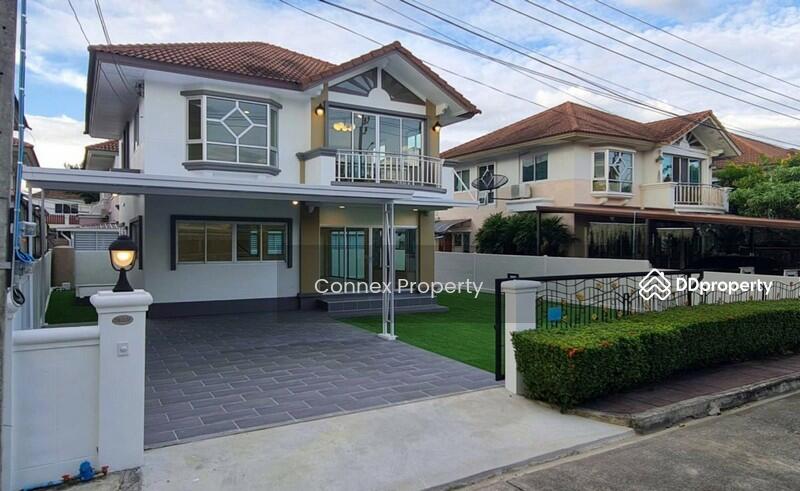 For Sale - Supalai Ville Rattanathibet, Nonthaburi