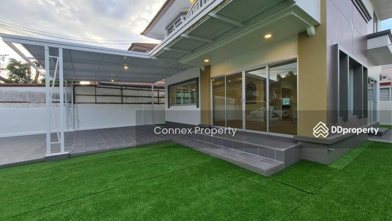 For Sale - Supalai Ville Rattanathibet, Nonthaburi