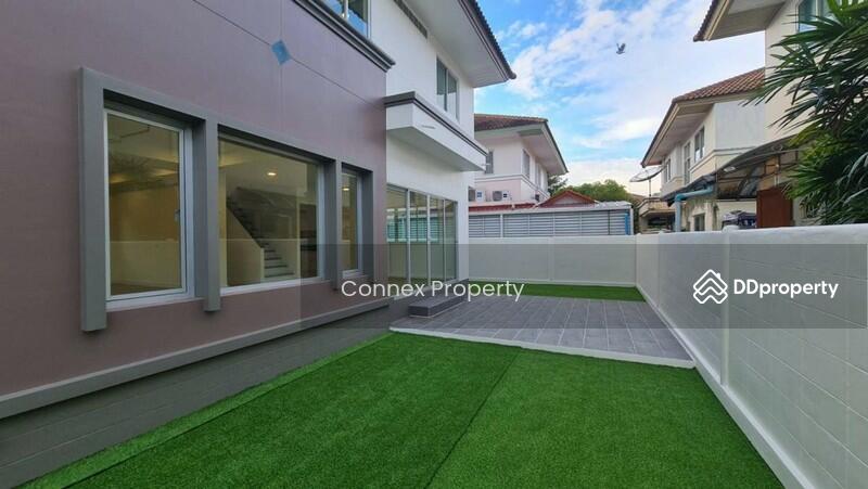For Sale - Supalai Ville Rattanathibet, Nonthaburi