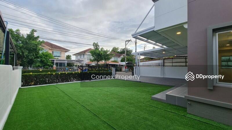 For Sale - Supalai Ville Rattanathibet, Nonthaburi