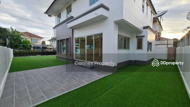 For Sale - Supalai Ville Rattanathibet, Nonthaburi