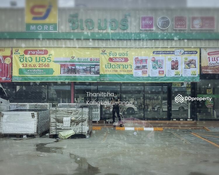 ให้เช่า - หมู่บ้านสันตินคร ถนนบางนา 49, สมุทรปราการ