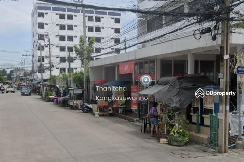 ให้เช่า - หมู่บ้านสันตินคร ถนนบางนา 49, สมุทรปราการ